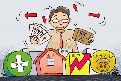 个人独资企业分红分录