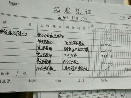 收到退回附加税款怎么做会计分录 收到退回附加税款怎么做会计分录