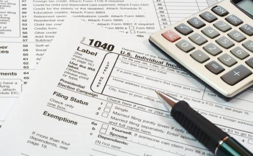 小规模纳税人个人所得税怎么申报