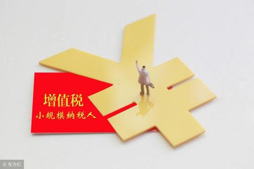 小规模纳税人增值税免税账务处理