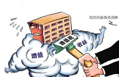 企业收到财政专项资金账务处理