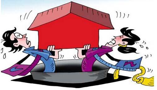 商业地产会计核算财务处理